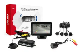 zestaw-czujnikow-parkowania-tft01-43-z-kamera-hd-301-ir-4-sensory-czarne