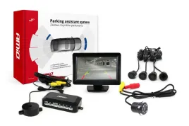 zestaw-czujnikow-parkowania-tft01-43-z-kamera-hd-307-ir-4-sensory-czarne