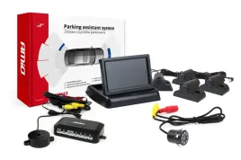 zestaw-czujnikow-parkowania-tft02-43-z-kamera-hd-307-ir-4-sensory-czarne
