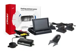 zestaw-czujnikow-parkowania-tft02-43-z-kamera-hd-502-ir-4-sensory-czarne
