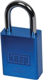 klodka-aluminiowa-kasp-40-mm-niebieska-odporna-na-warunki-atmosferyczne
