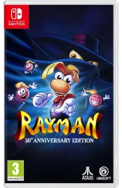 rayman-30th-anniversary-edition-switch