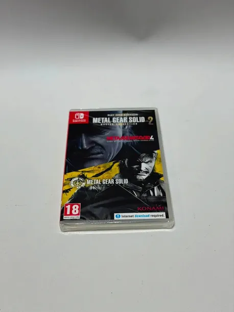 metal-gear-solid-master-collection-volume-2-switch-stan-nowy-wersja-gry-pudelkowa