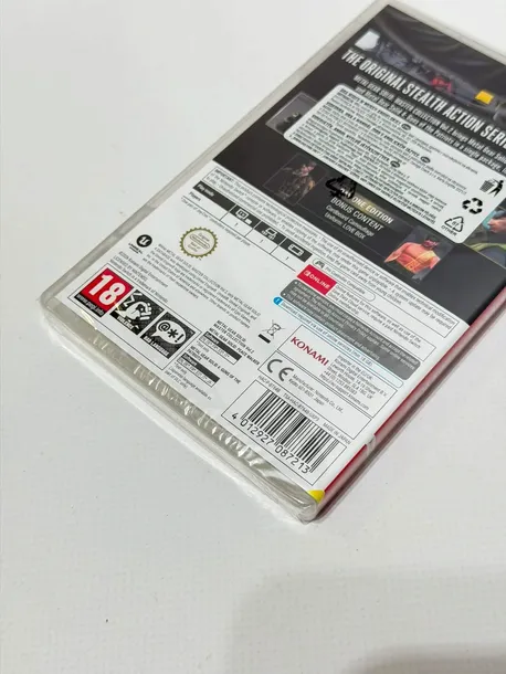 metal-gear-solid-master-collection-volume-2-switch-stan-nowy-wersja-jezykowa-angielska