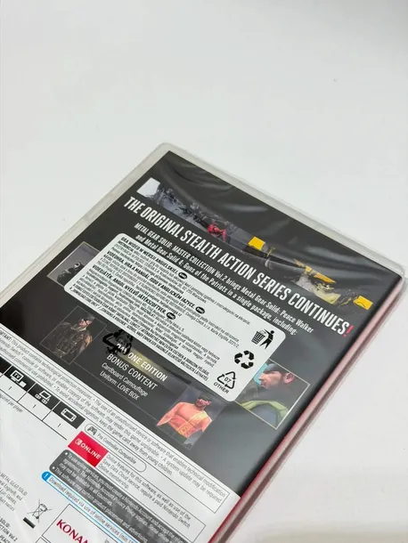 metal-gear-solid-master-collection-volume-2-switch-stan-nowy-wykorzystuje-kontroler-ruchu-nie