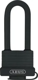 klodka-mosiezna-abus-45-mm-na-klucz-czarna-2-klucze-w-zestawie