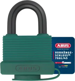 klodka-abus-70al-45-z-aluminium-45-mm-zielona-z-oslona-z-tworzywa