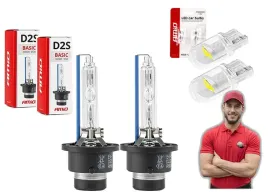 2x-zarowka-ksenonowa-zarnik-xenon-d2s-6000k-homologacja-e4-2-led-t10