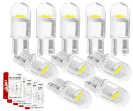 10x-zarowki-led-standard-t10-w5w-cob-hpc-12v-clear-white-biale-mocne-szklan