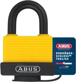 klodka-abus-70al-45-zolta-z-2-kluczami-aluminium