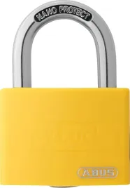 abus-klodka-t65al-40-mylock-zolta-aluminium-do-szafki-poziom