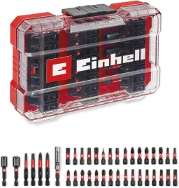 einhell-m-case-zestaw-bitow-udarowych-39-szt-25-mm-i-50-mm