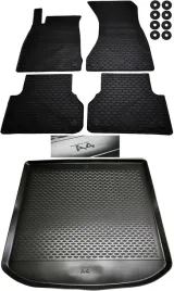 audi-a4-b9-sedan-2015-dywaniki-gumowe-bezzapachowe-mata-bagaznika