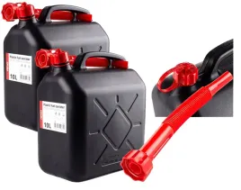 2x-kanister-plastikowy-10l-na-paliwo-olej-rope-benzyne-atest-mocny-trwaly