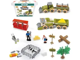 farma-traktor-kombajn-do-skrecania-gospodarstwo-rolne-zestaw-majsterkowicza