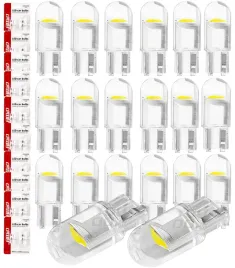 20x-zarowki-led-standard-t10-w5w-cob-hpc-12v-clear-white-biale-mocne-szklo