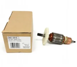 wirnik-silnika-360591e-do-hikoki-hitachi-dh40mr-dh40mry-dh40sr-dh40fr