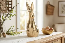 figurka-dekoracyjna-zajac-26-cm-zloty-ceramiczny