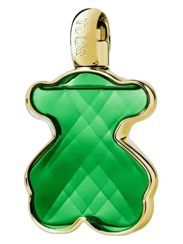 Tous Loveme The Emerald Elixir Parfum  - 90 ml