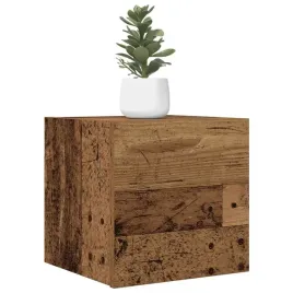 wiszaca-szafka-telewizyjna-stare-drewno-305x30x30-cm