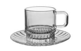 filizanka-szklana-240-ml-spodek-stella