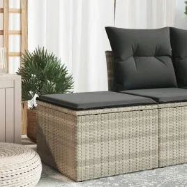 stolek-ogrodowy-z-poduszka-jasnoszary-55x55x37-cm-polirattan
