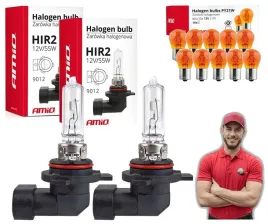 2x-zarowka-halogenowa-hir2-9012-12v-55w-10x-zarowki-do-kierunkowskazow