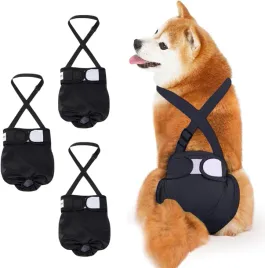 pieluchy-dla-psow-wielokrotnego-uzytku-3-szt-czarne-l-45-5-61cm