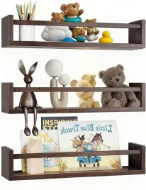 regal-scienny-drewniany-42-cm-na-ksiazki-dla-dzieci-i-przyprawy