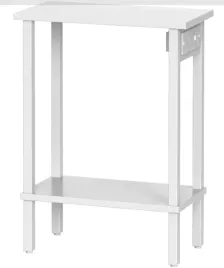 waski-stolik-kawowy-bialy-40x20x575-cm-z-2-polkami