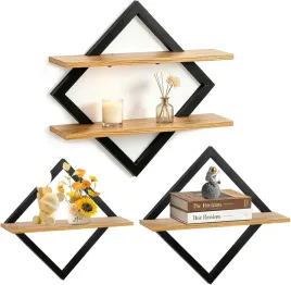 zestaw-3-polek-sciennych-kwadratowych-drewnianych-29-35-41-cm-do-salonu