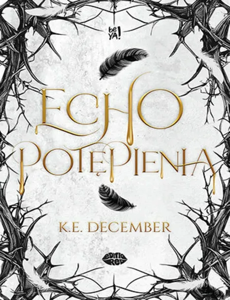Echo potępienia