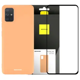 etui-matowe-silicone-case-obudowa-cienkie-silikonowe-do-galaxy-a51-szklo