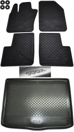 fiat-500-x-2014-dywaniki-gumowe-bezzapachowe-mata-do-bagaznika