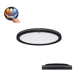czarny-plafon-z-paskiem-led-lampa-sufitowa-plaska-3-barwy-swiatla-18w-amade