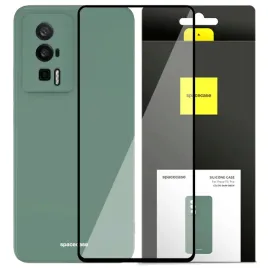 etui-matowe-do-poco-f5-pro-silicone-case-obudowa-slim-silikonowe-szklo
