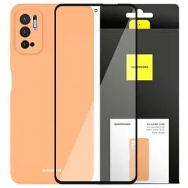 etui-matowe-do-poco-m3-pro-note-10-silicone-case-cienkie-silikonowe-szklo