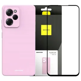 etui-matowe-silicone-case-cienkie-silikonowe-slim-do-poco-x5-pro-5g-szklo