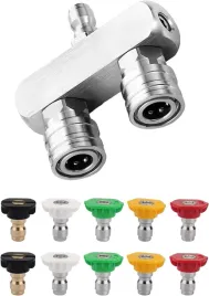adapter-podwojnej-dyszy-turbo-do-myjki-cisnieniowej-10-dysz-5000-psi