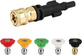adapter-do-myjki-wysokocisnieniowej-5-dysz-szybkozlaczka-1-4-cala-mosiezna