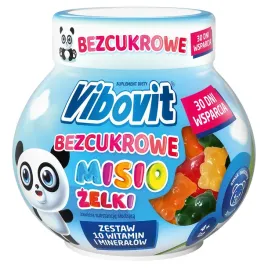 vibovit-bezcukrowe-misio-zelki-dla-dzieci-30-sztuk