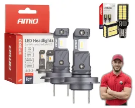 zarowki-led-seria-hybrid-h7-h18-6000k-zarowki-led-canbus-w16w-54x4014