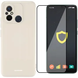 etui-matowe-do-redmi-12c-spacecase-silicone-case-obudowa-szklo