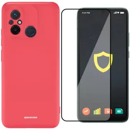 etui-matowe-do-redmi-12c-spacecase-silicone-case-obudowa-szklo