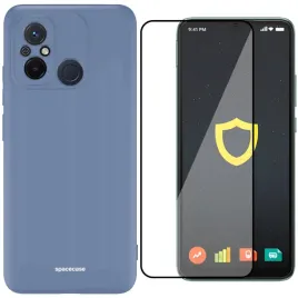 etui-matowe-do-redmi-12c-spacecase-silicone-case-obudowa-szklo