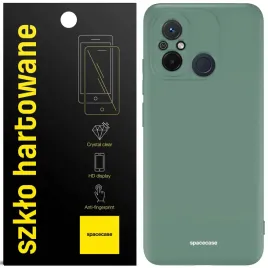 etui-matowe-spacecase-silicone-case-obudowa-do-redmi-12c-szklo