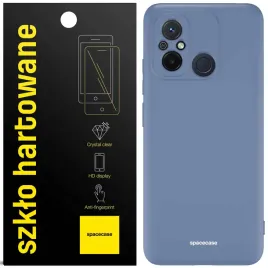 etui-matowe-spacecase-silicone-case-obudowa-do-redmi-12c-szklo