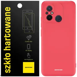 etui-matowe-spacecase-silicone-case-obudowa-do-redmi-12c-szklo