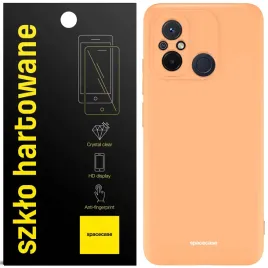 etui-matowe-spacecase-silicone-case-obudowa-do-redmi-12c-szklo