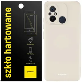 etui-matowe-spacecase-silicone-case-obudowa-do-redmi-12c-szklo